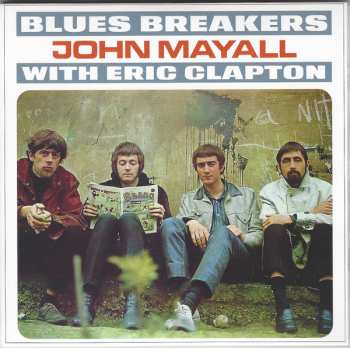 35CD/Box Set John Mayall: The First Generation 1965-1974 DLX | LTD