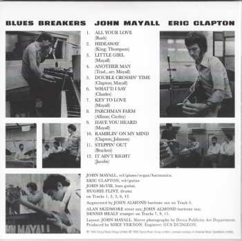 35CD/Box Set John Mayall: The First Generation 1965-1974 DLX | LTD