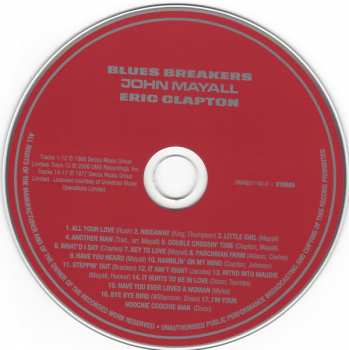 35CD/Box Set John Mayall: The First Generation 1965-1974 DLX | LTD