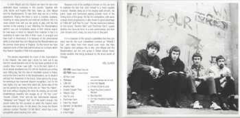 35CD/Box Set John Mayall: The First Generation 1965-1974 DLX | LTD
