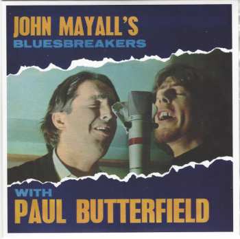 35CD/Box Set John Mayall: The First Generation 1965-1974 DLX | LTD