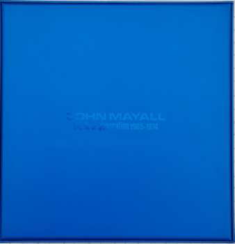 35CD/Box Set John Mayall: The First Generation 1965-1974 DLX | LTD