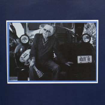 LP John Mayall: The Sun Is Shining Down CLR | LTD