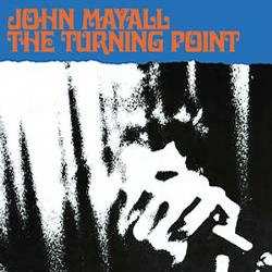 CD John Mayall: The Turning Point