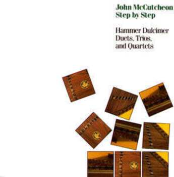 Album John McCutcheon: Step By Step