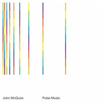 2LP John McGuire: Pulse Music