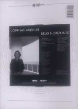 LP John McLaughlin: Belo Horizonte