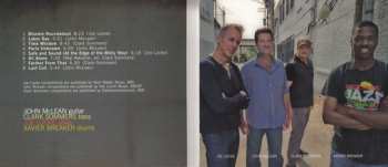 CD Joe Locke: Parts Unknown