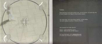 CD Joe Locke: Parts Unknown
