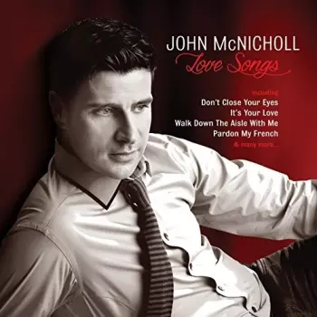 John McNicholl: Love Songs