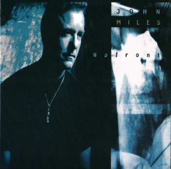 3CD/Box Set John Miles: The Albums 1983-93