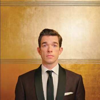 LP John Mulaney: Kid Gorgeous At Radio..