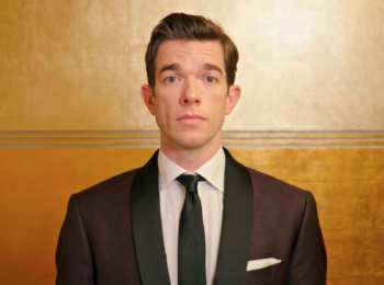 LP John Mulaney: Kid Gorgeous at Radio City 