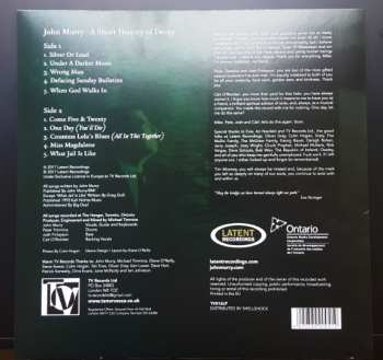 LP John Murry: A Short History Of Decay