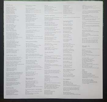 LP John Murry: A Short History Of Decay