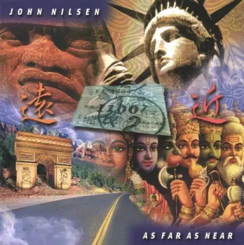 John Nilsen: As Far As Near