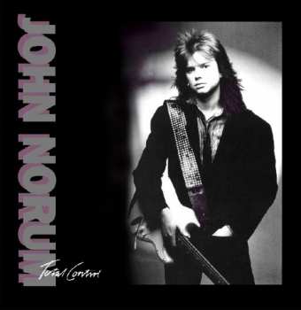 CD John Norum: Total Control