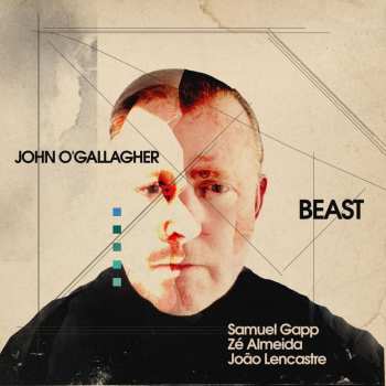 CD John O'Gallagher: Beast