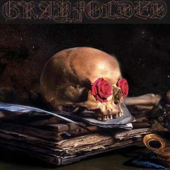 Album John Oswald: Grayfolded: Transitive Axis