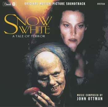 Snow White (A Tale Of Terror) (Original Motion Picture Soundtrack)