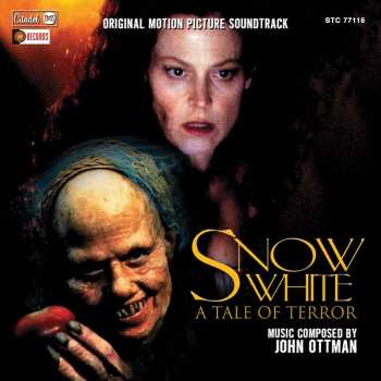 CD John Ottman: Snow White (A Tale Of Terror) (Original Motion Picture Soundtrack)