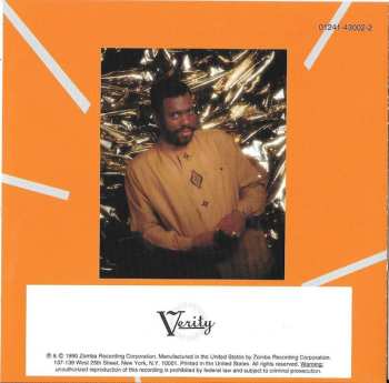 CD John P. Kee: Just Me This Time