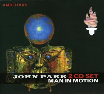 Man In Motion