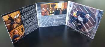 CD Brian Blade: Brooklyn