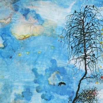 Album John Paul White: Beulah