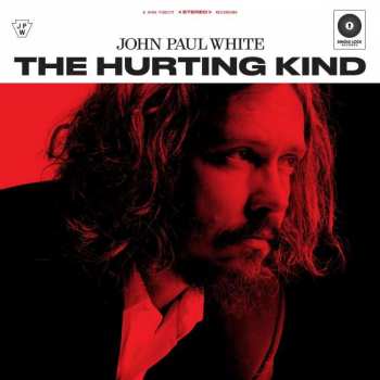 LP John Paul White: The Hurting Kind