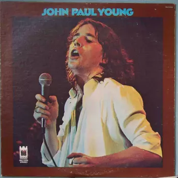 John Paul Young