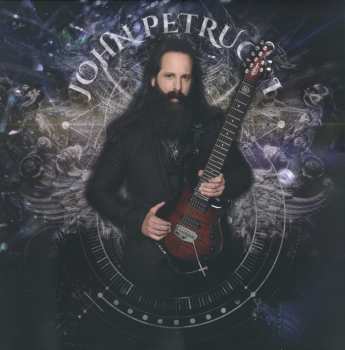 2LP John Petrucci: Terminal Velocity