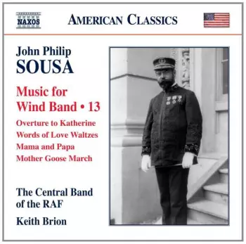 Music for Wind Band - 13