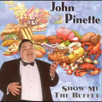 Show Me The Buffet