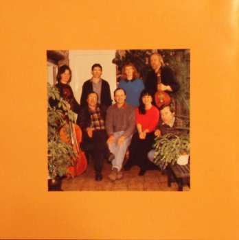 CD The Broadside Band: English National Songs ~ From Greensleeves To Home Sweet Home ~