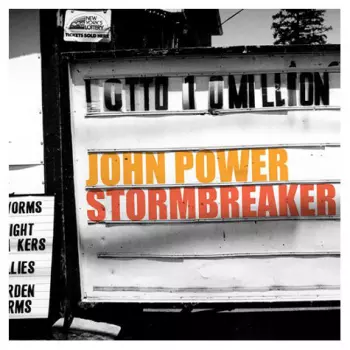 Stormbreaker
