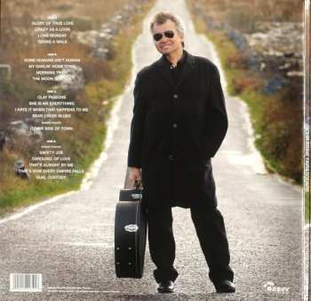 2LP John Prine: Fair & Square