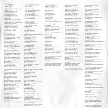 2LP John Prine: Fair & Square