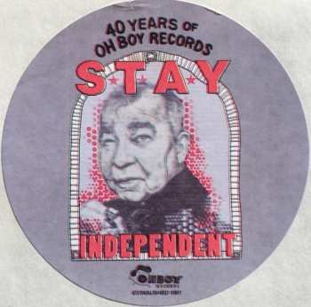 2LP John Prine: Fair & Square