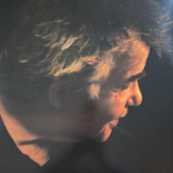 2LP John Prine: Fair & Square CLR