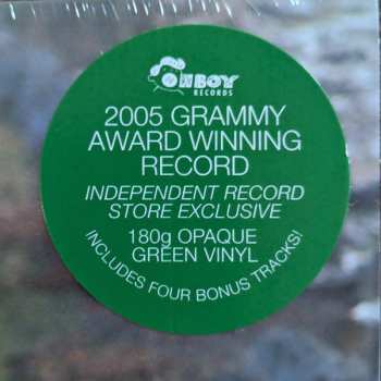 2LP John Prine: Fair & Square CLR