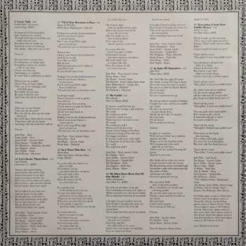 LP John Prine: In Spite Of Ourselves 