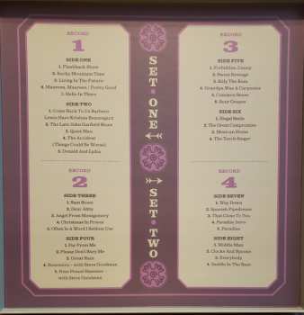 4LP/Box Set John Prine: Live At The Other End Dec. 1975 LTD