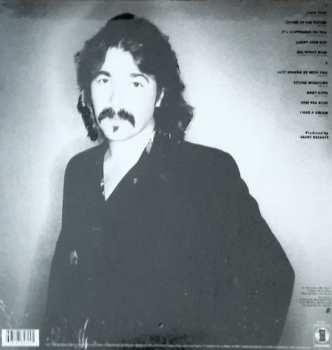 LP John Prine: Storm Windows