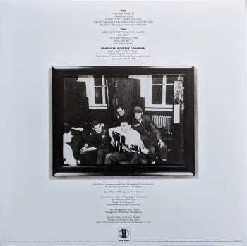 3LP/Box Set John Prine: The Asylum Albums LTD