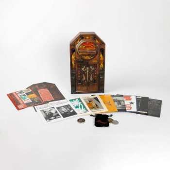 8SP/Box Set John Prine: The Oh Boy Singles LTD | NUM