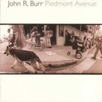 Album John R. Burr: Piedmont Avenue
