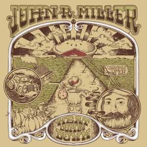 CD John R. Miller: Heat Comes Down