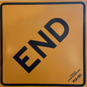 LP John Roseboro: Fools