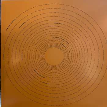 LP John Roseboro: Fools